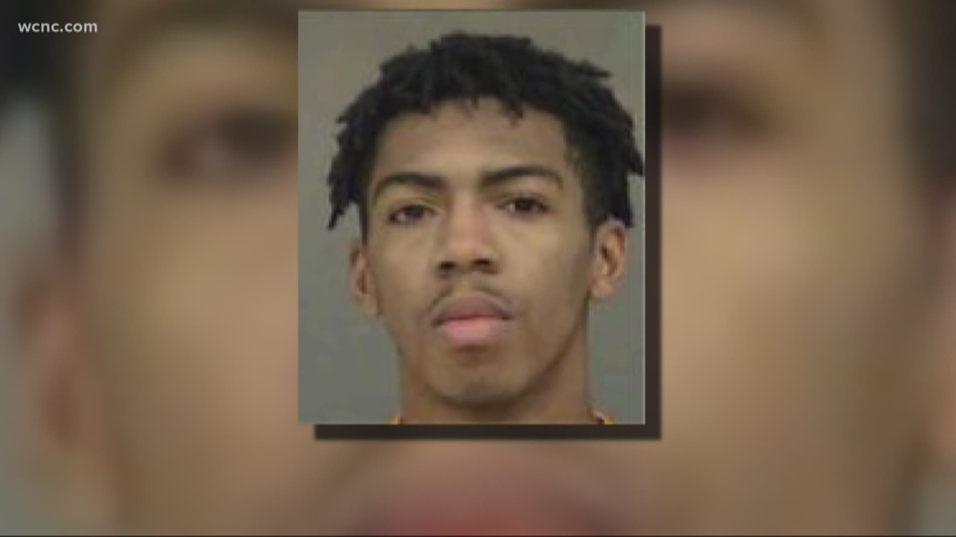 The man accused of shooting a military veteran during a dispute over a seat at a movie theater in the Concord Mills mall has agreed to be extradited back to North Carolina after he was arrested at his South Carolina home.