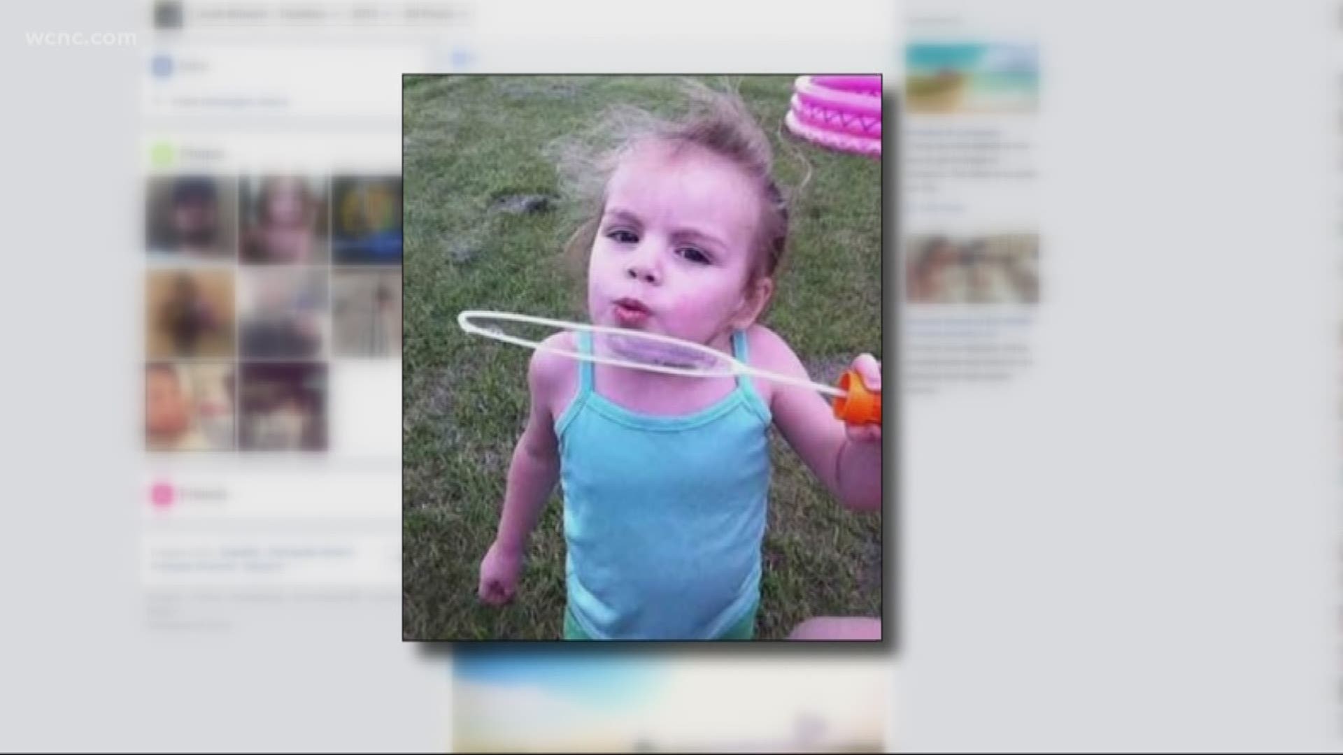 The trial in the murder of Jordyn Dumont is set to begin in Cleveland County next Monday nearly two years after she was murdered.