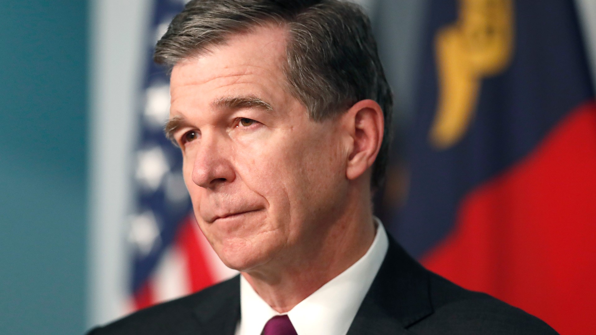 Governor Roy Cooper issued Executive Order No. 171 to strengthen eviction protections to help North Carolina renters stay in their homes.
