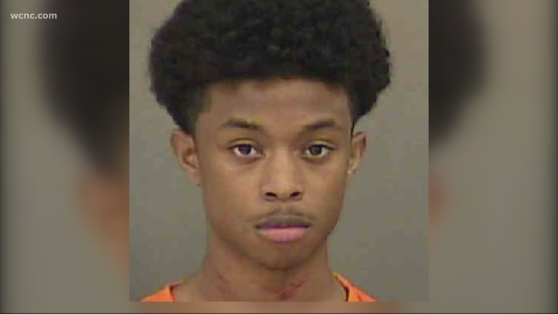 A 19-year-old man is behind bars after police said he fatally stabbed his brother Wednesday night.