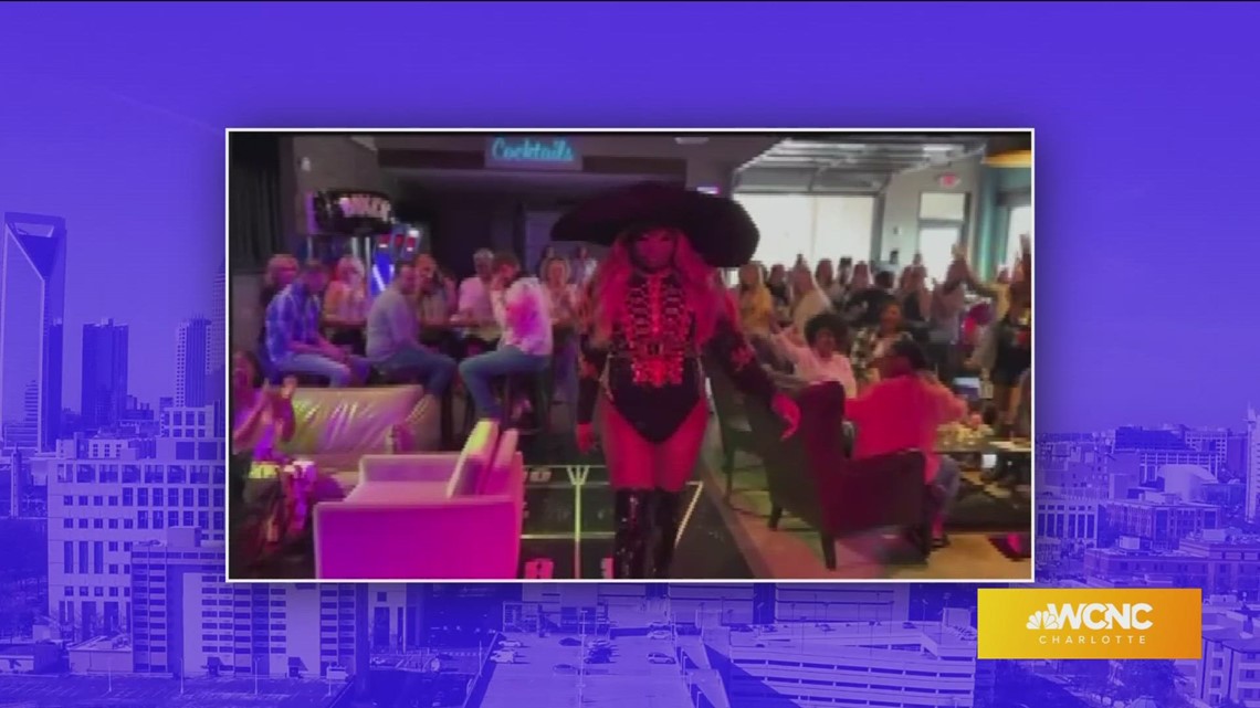 Celebrate Pride with The Vanity House