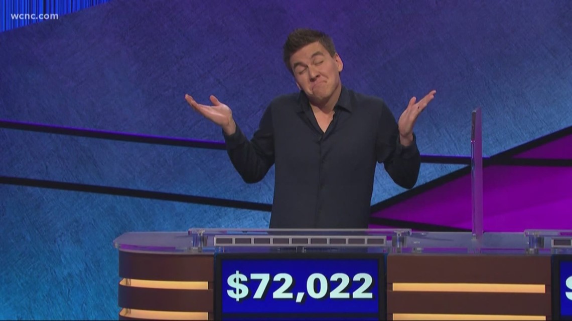 'Jeopardy!' champion James Holzhauer reaches 2 million in winnings