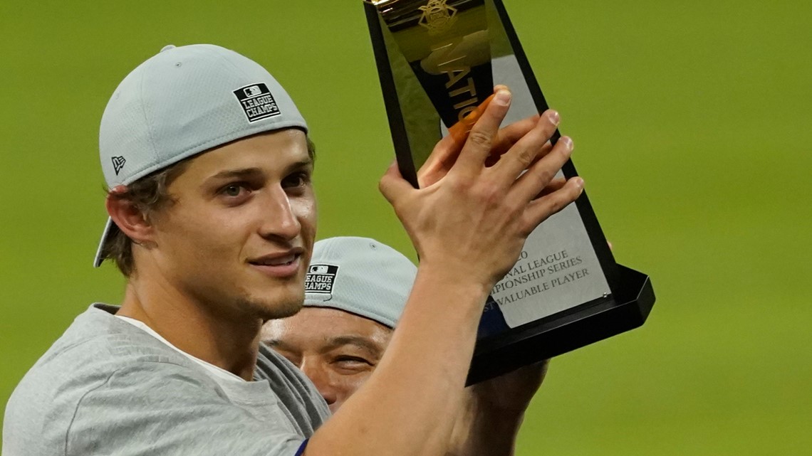 Dodgers rookie Corey Seager named NL MVP finalist – Daily News