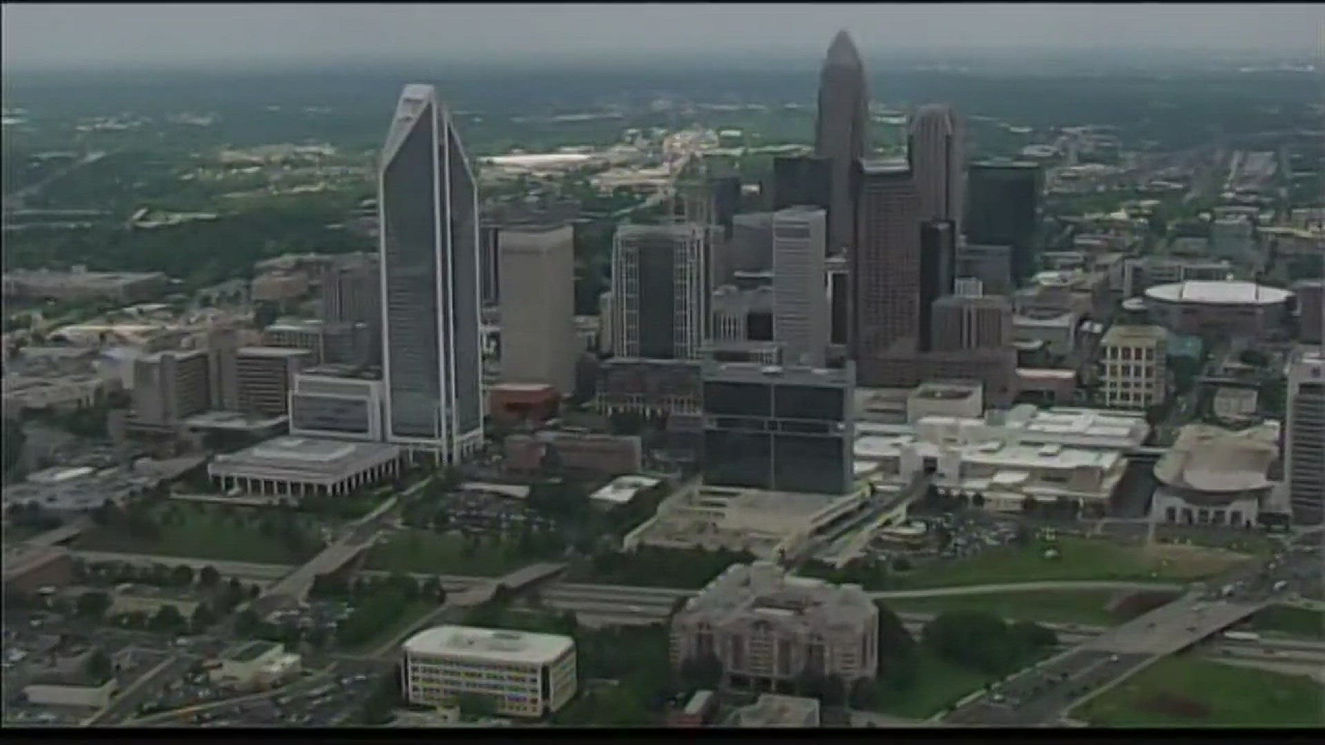 The Queen City is one of 25 U.S. cities now on the "shortlist" to host the World Cup.