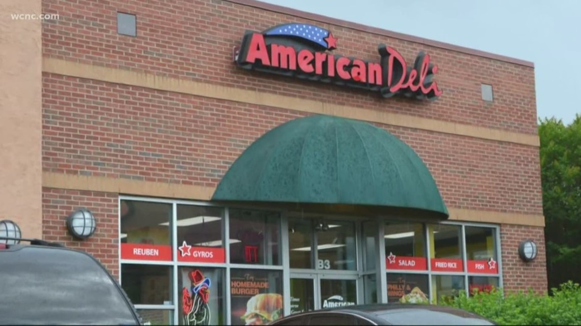 If you plan on going out to eat for Labor Day, check the restaurant's violation. American Deli on Wilkerson Blvd had a violation for employees not washing their hands.