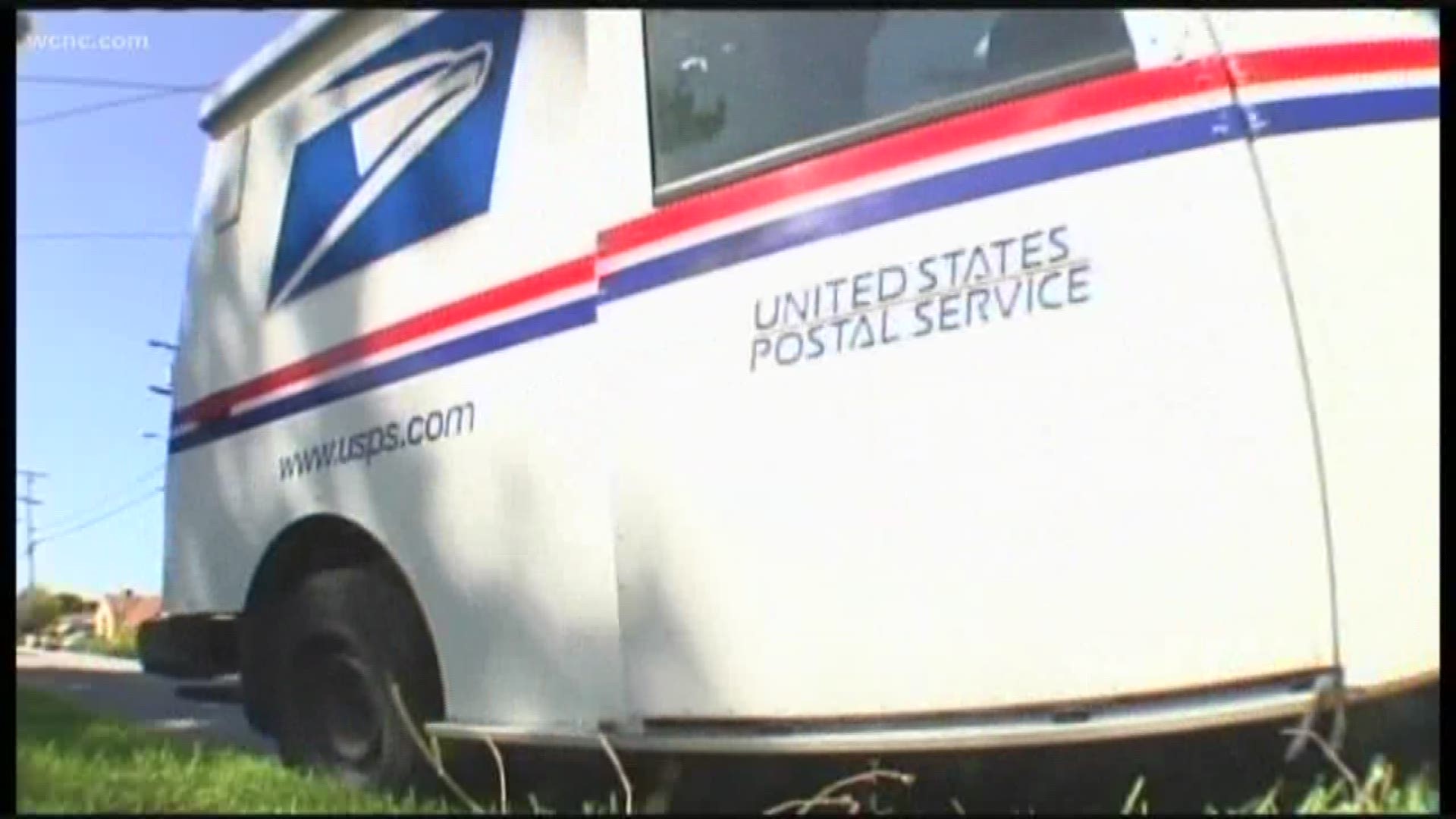 A Defenders investigation uncovered that many missing pieces of mail may have been stolen by US postal workers.