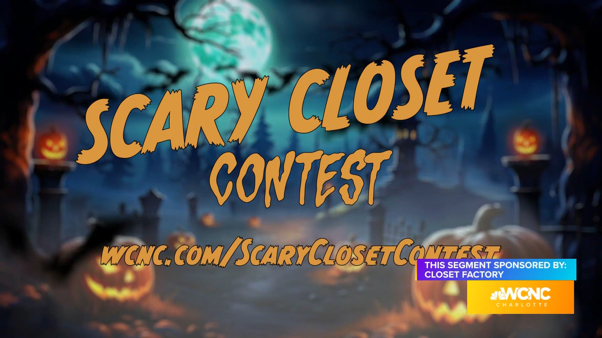 Makeover Example Charlotte's Scariest Closet could win a $3,000 makeover – sponsored by ...
