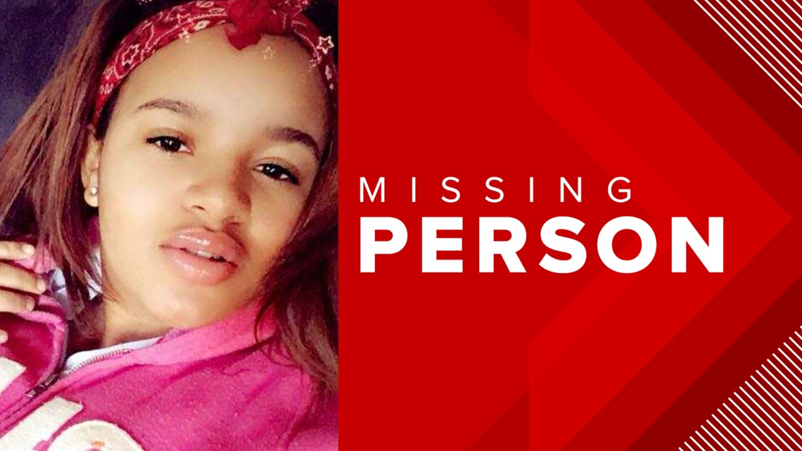 Gaston County Police searching for missing runaway teen | wcnc.com