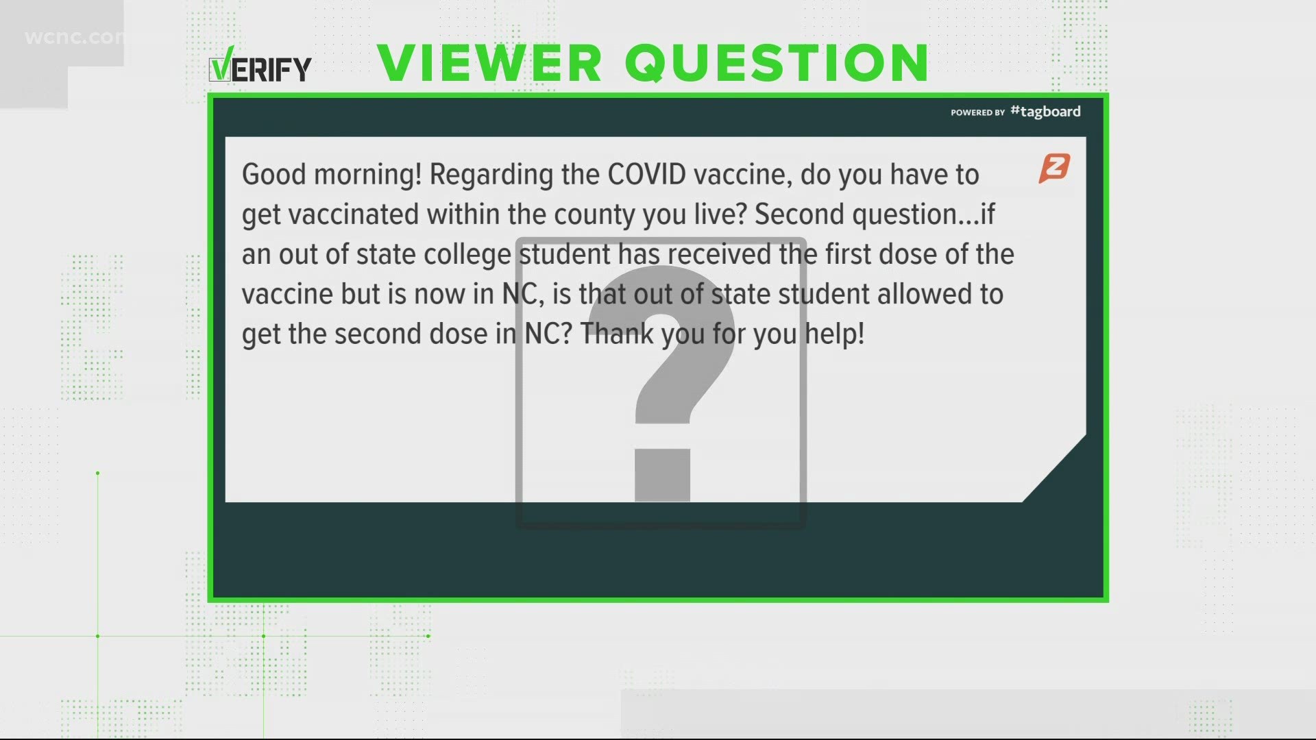 We break down the most asked questions related to the new vaccine.
