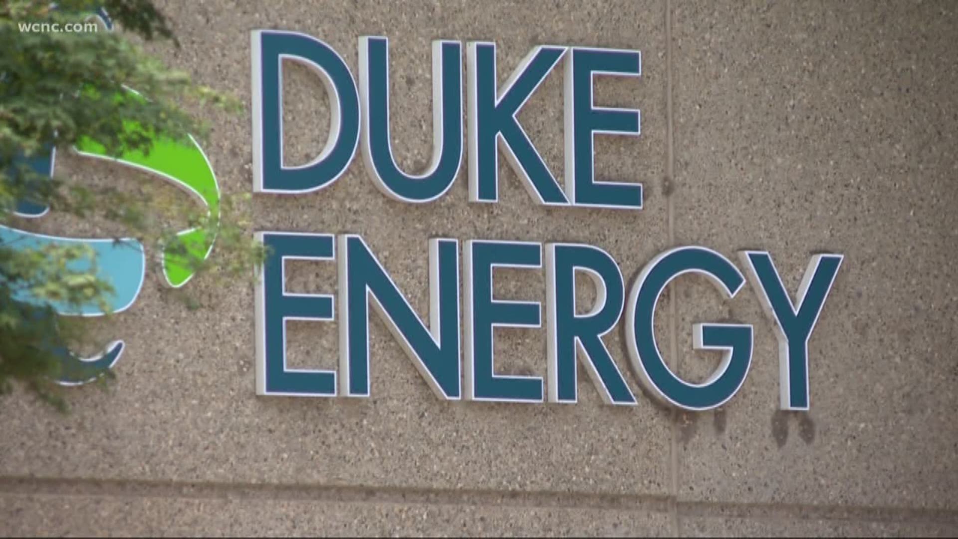 AG wants Duke Energy to pay for coal ash clean up