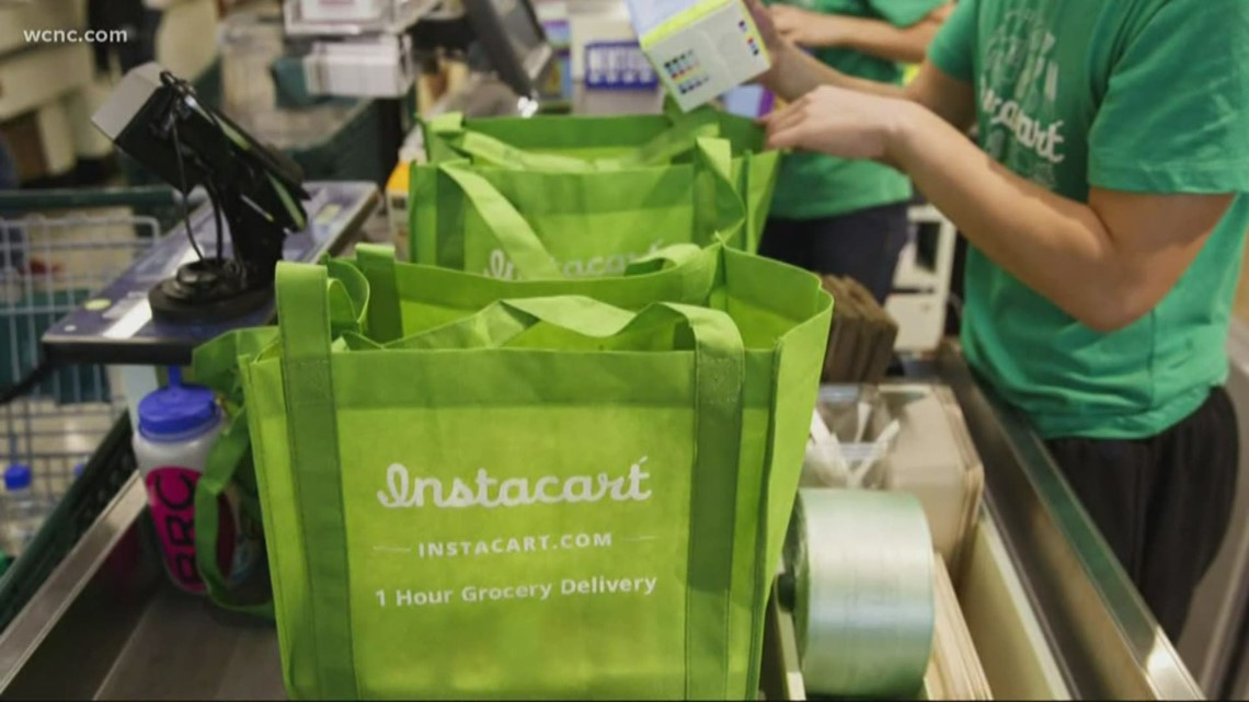 Lowe's now offering sameday delivery with Instacart