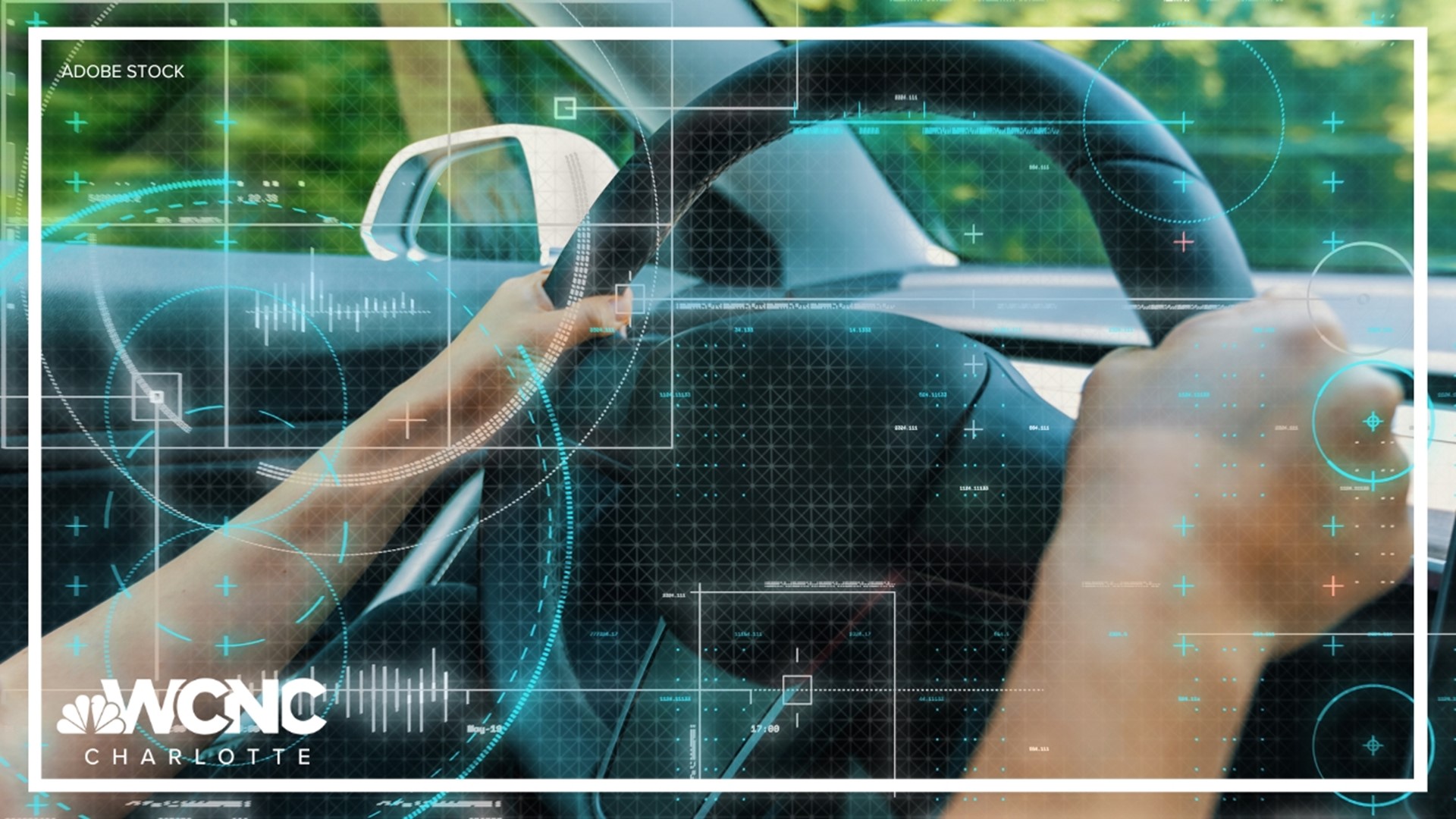 Drivers are reporting their insurance rates are going up, and it all could be thanks to data collected in a sneaky way.