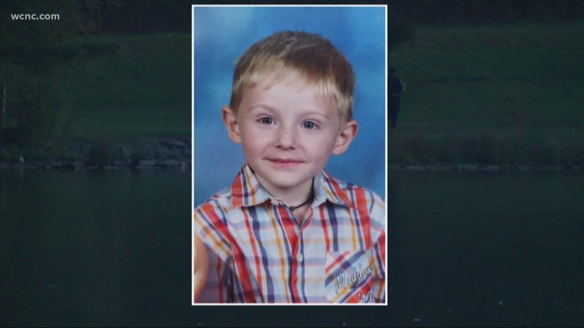 Search efforts to find Maddox Ritch ramping up | wcnc.com