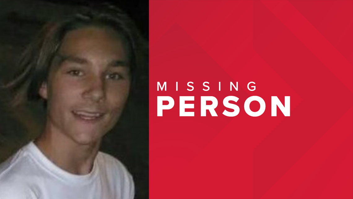 Missing Lincoln County Teen Found Safe Police Say Wcnc Com