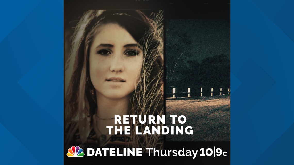 Nbcs Dateline Revisits Heather Elvis Disappearance