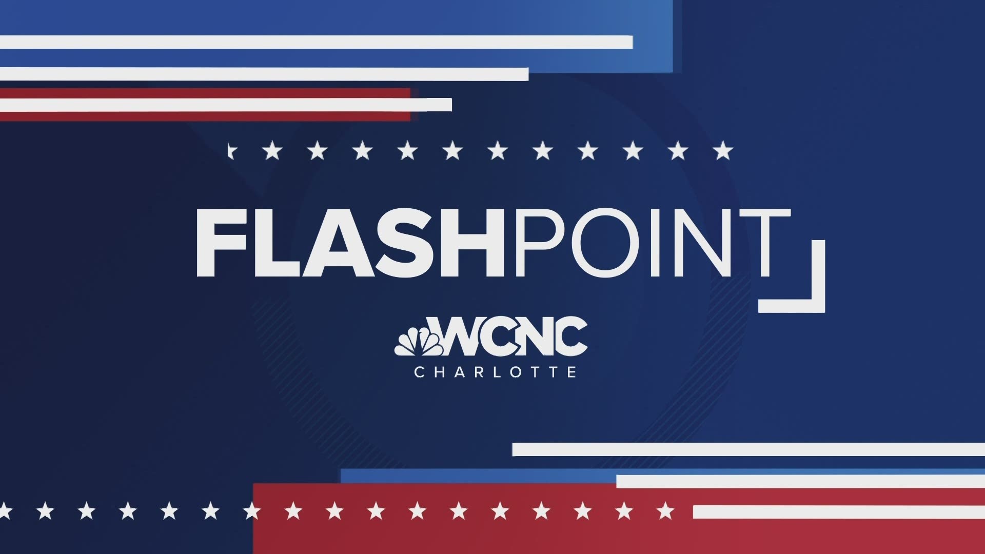 Flashpoint 11/22: WCNC Charlotte's Vanessa Ruffes discuss NC coronavirus numbers and what's trending.