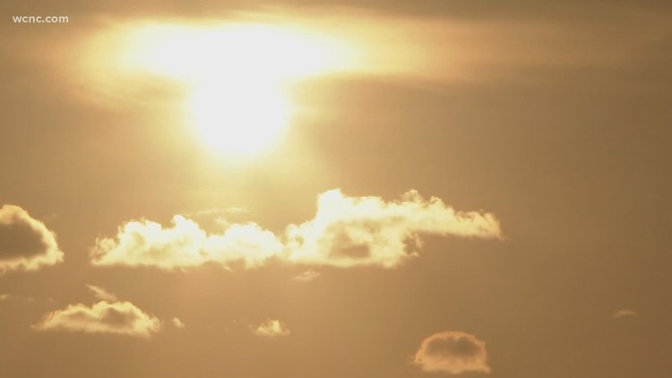 Climate IQ: What is climate change?