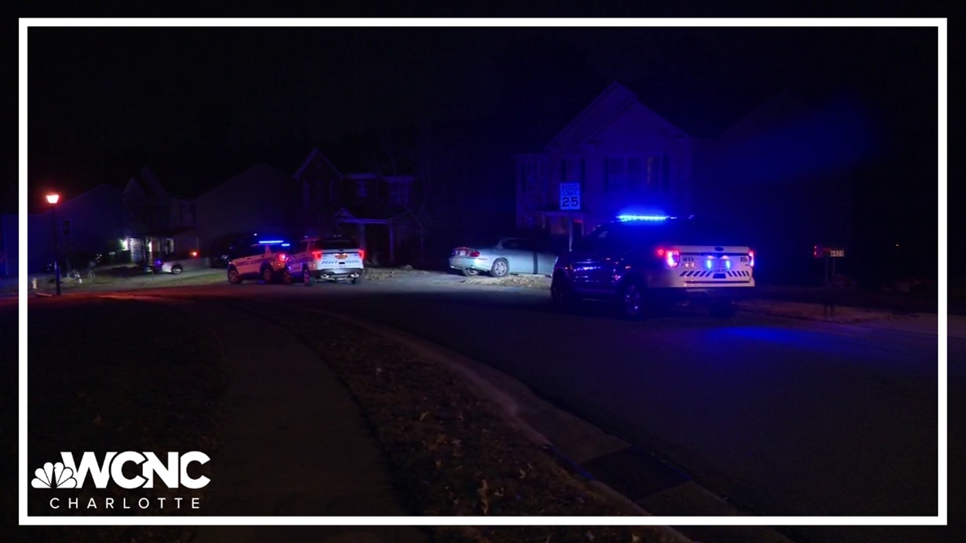 Northwest Charlotte Shooting Injures One Person | Wcnc.com