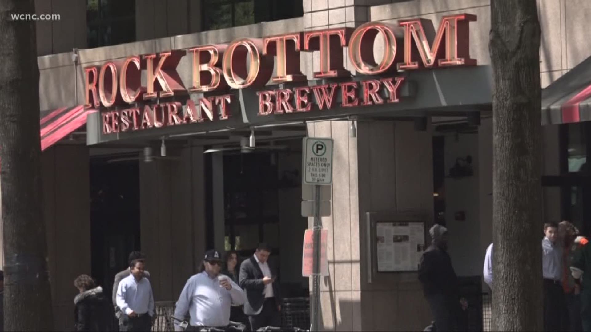 Popular uptown brewery lands on restaurant report card