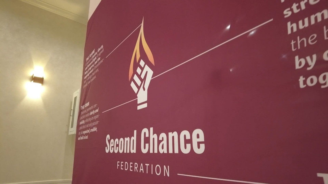 Charlotte nonprofit law firm launches to restore rights for formerly incarcerated people