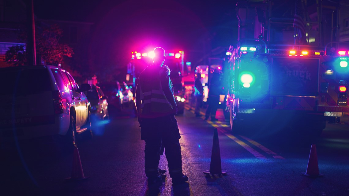 Man charged in connection to Kannapolis shooting - Vimarsana News