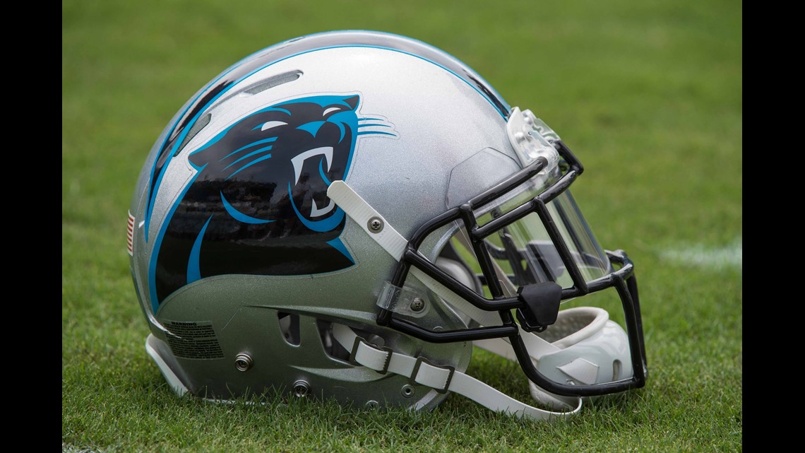 Panthers Privileges  Carolina Panthers 