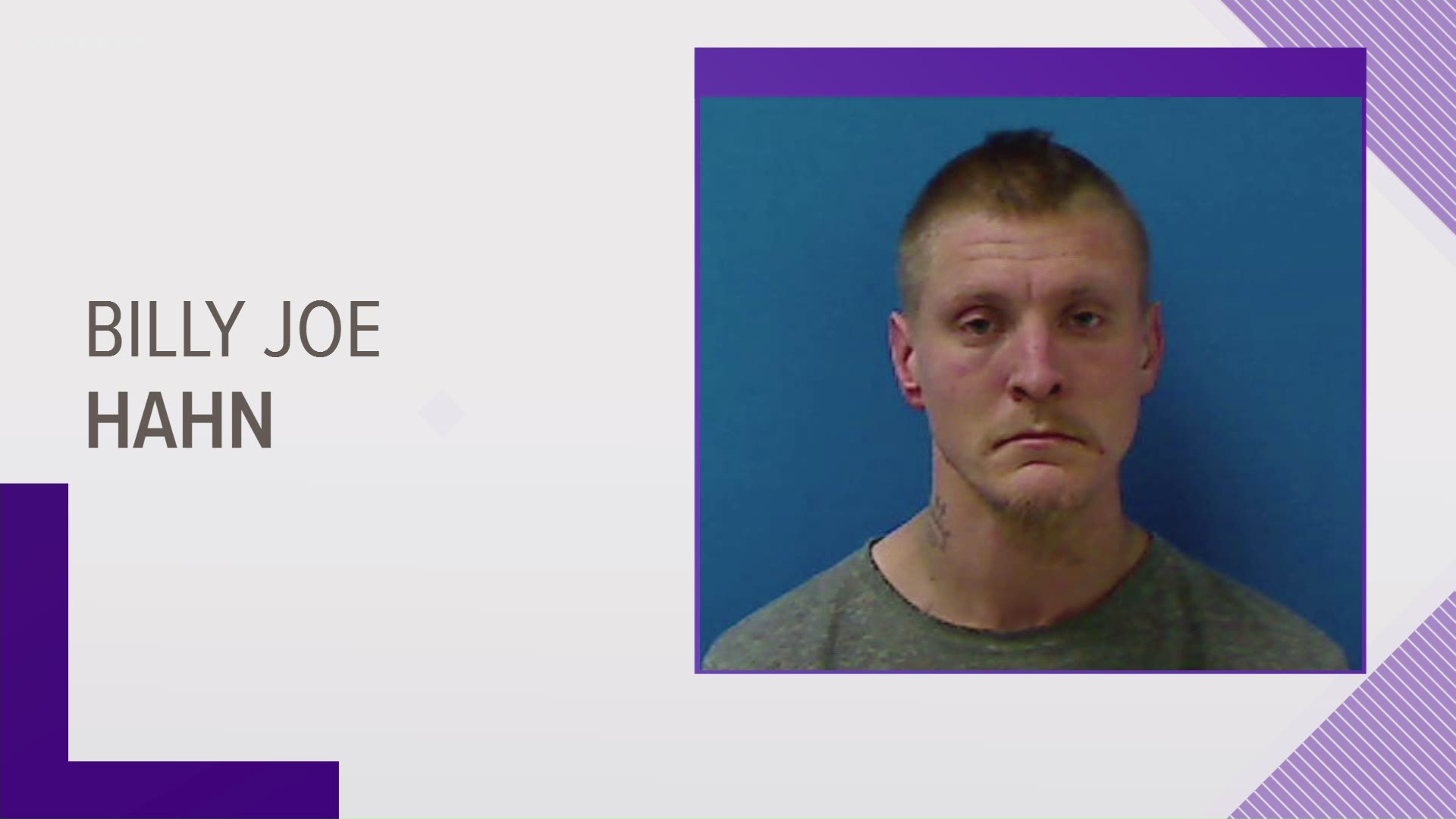 A murder suspect has been arrested in Hickory after he barricaded himself in a home, the Catawba County Sheriff’s Office reports.