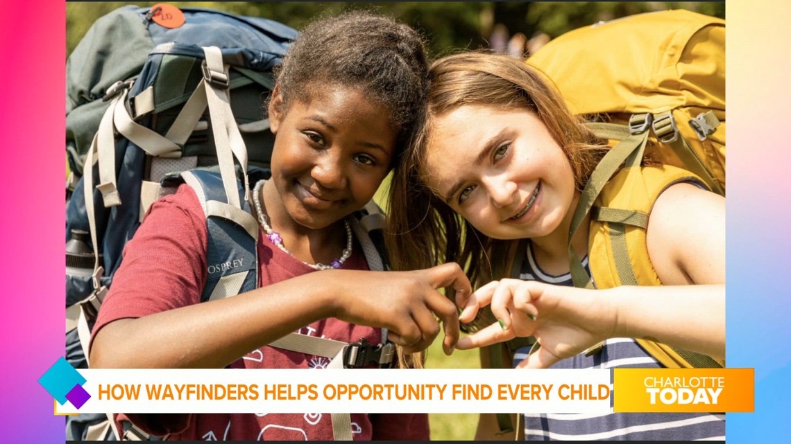 36-hour giving challenge supports summer learning through Wayfinders