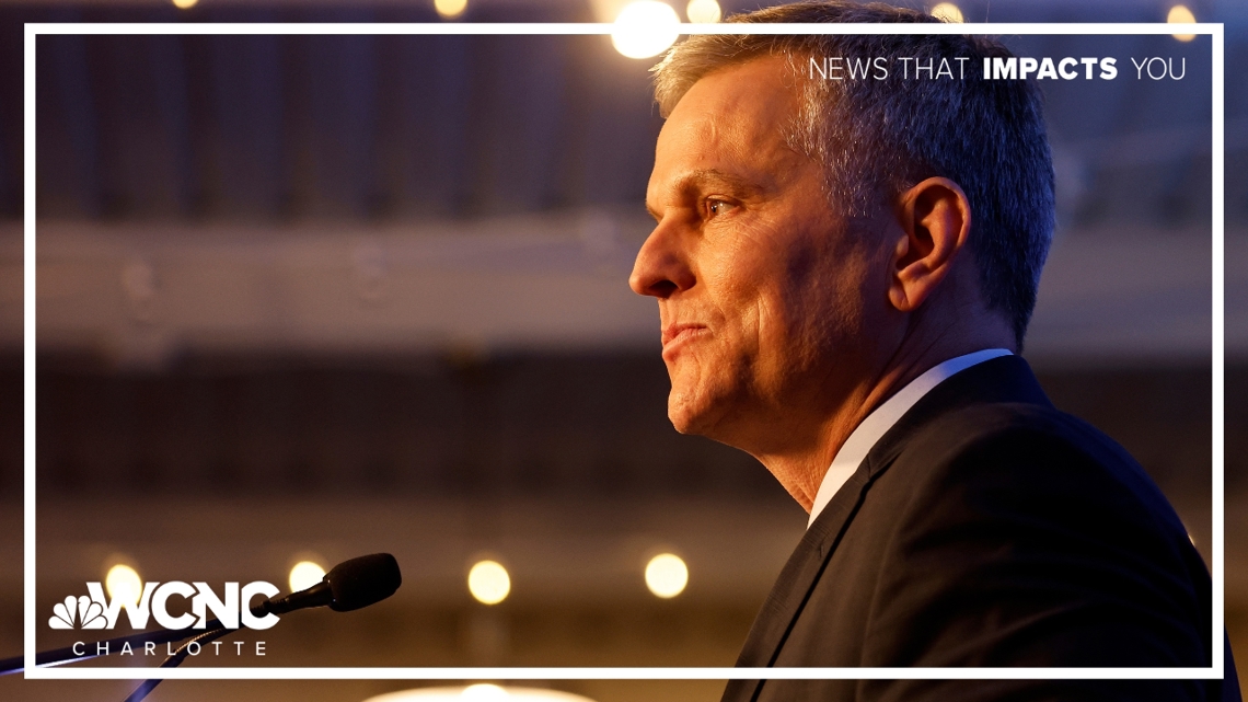 North Carolina Governor Stein Proposes Fentanyl Control Unit to Combat Crisis