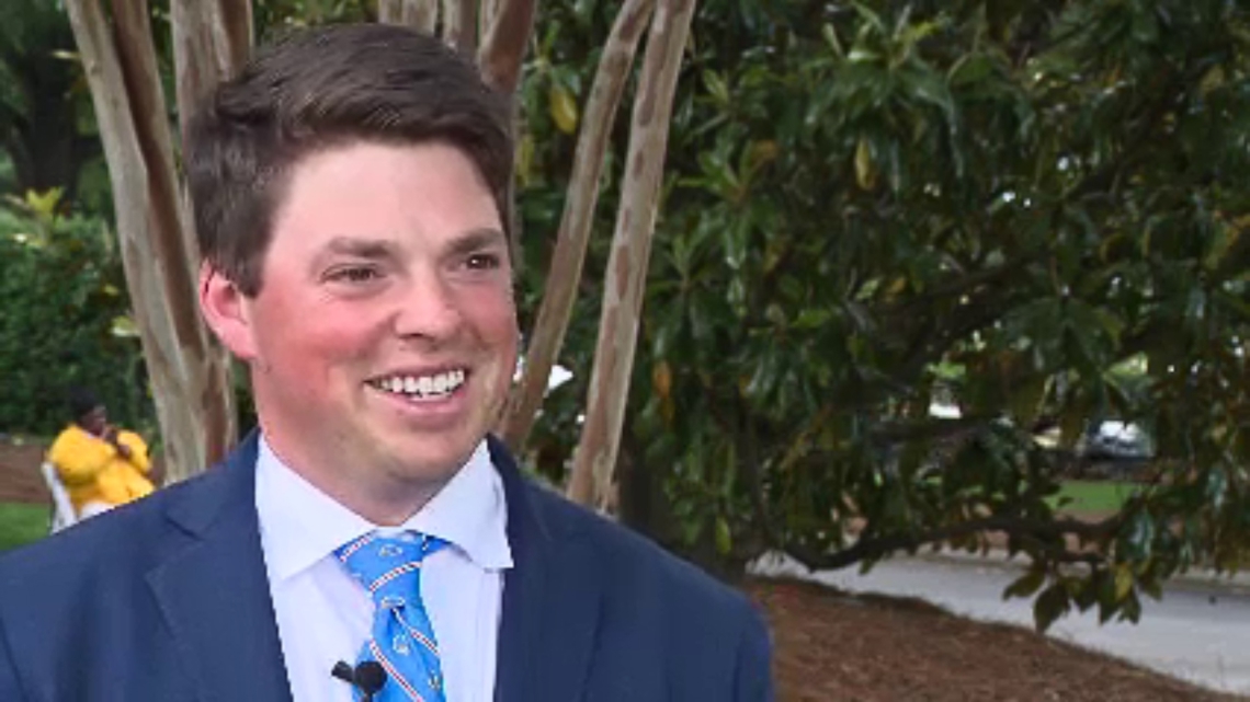 Quail Hollow's assistant pro will compete in PGA Championship | wcnc.com