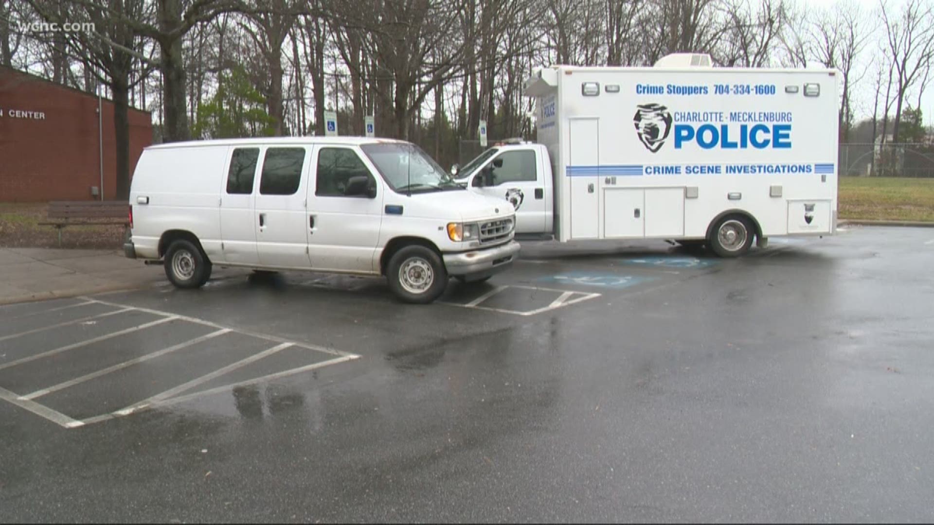 Police in east Charlotte are investigating after a man was found shot to death in east Charlotte Friday morning.