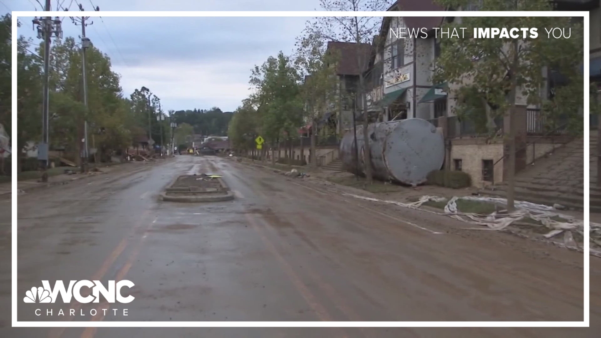 FEMA aid deadline in North Carolina extended | wcnc.com