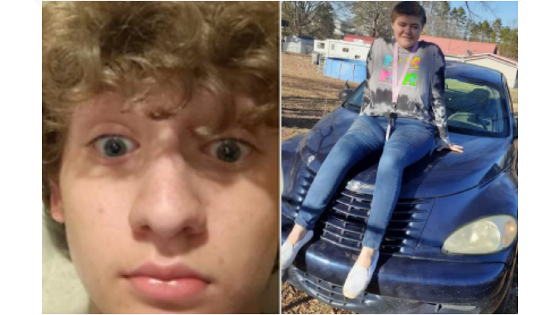 Granite Quarry Police believe missing teen could be headed to Tennessee
