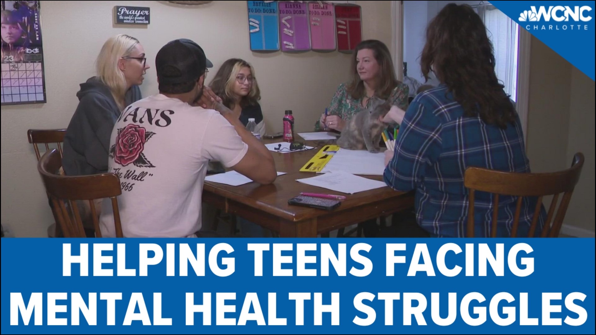 Youth Villages touts an 80% success rate in working with struggling teenagers and their families