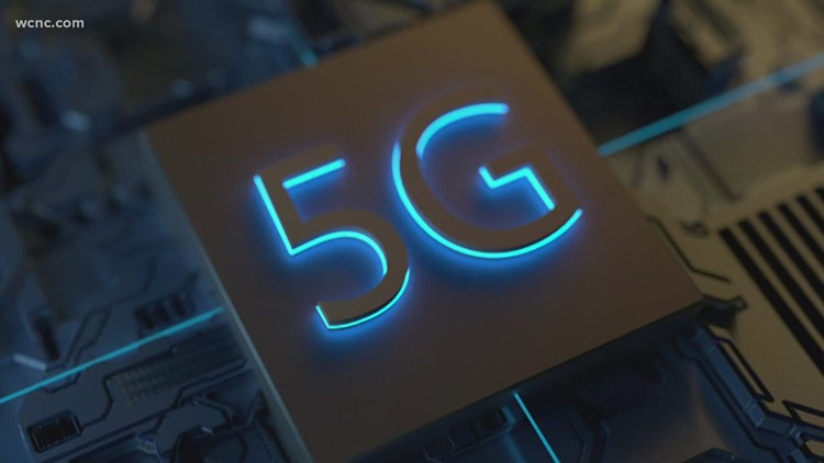 Verifying claims about 5G