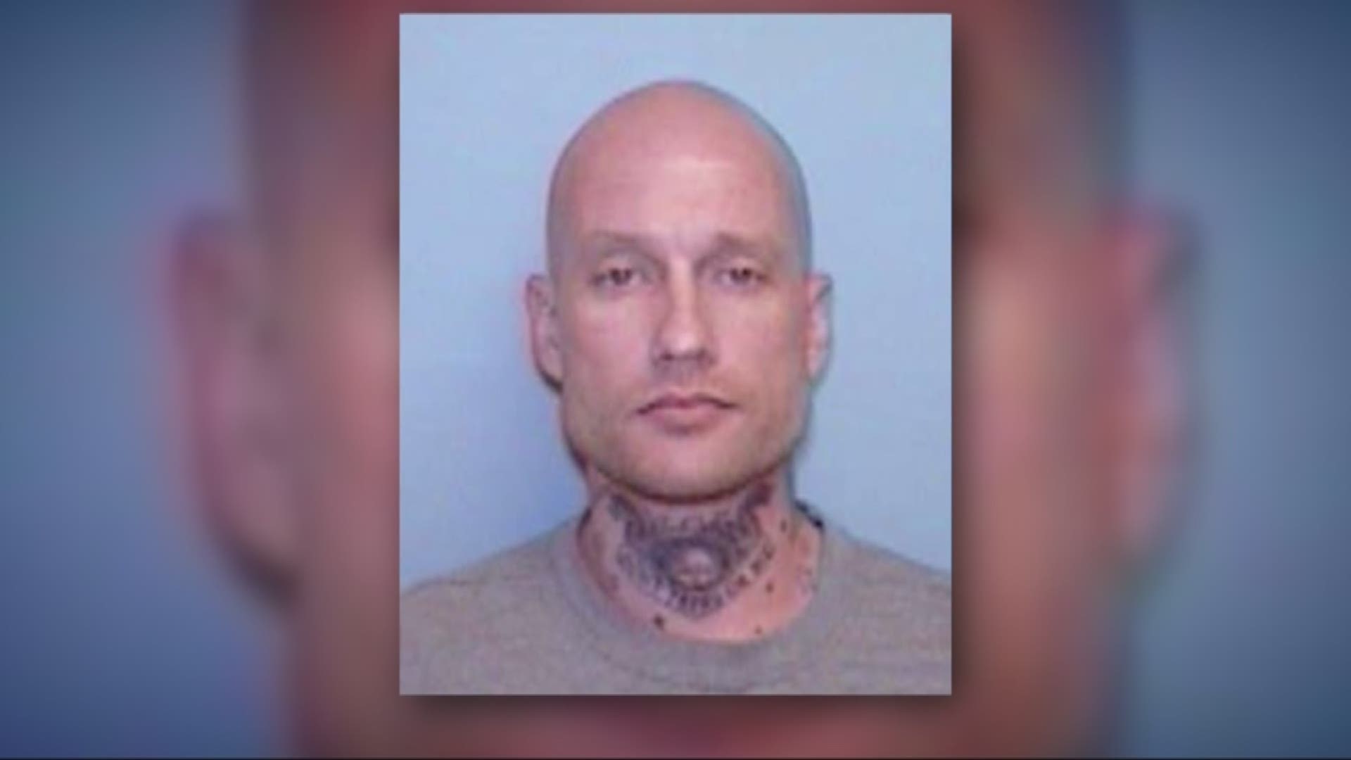 Armed suspect who forced closure of Pisgah Forest captured