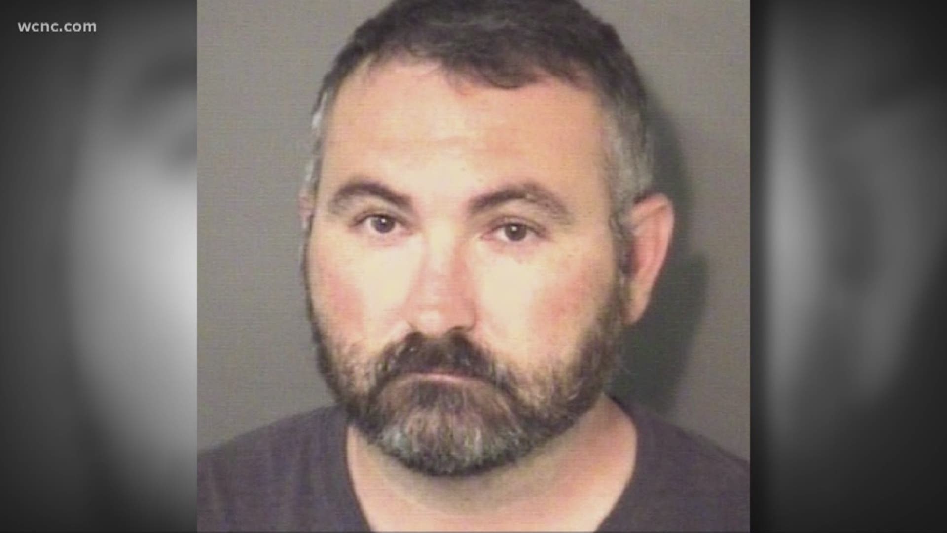 A former local teacher is facing 16 felony charges, including inappropriate behavior.