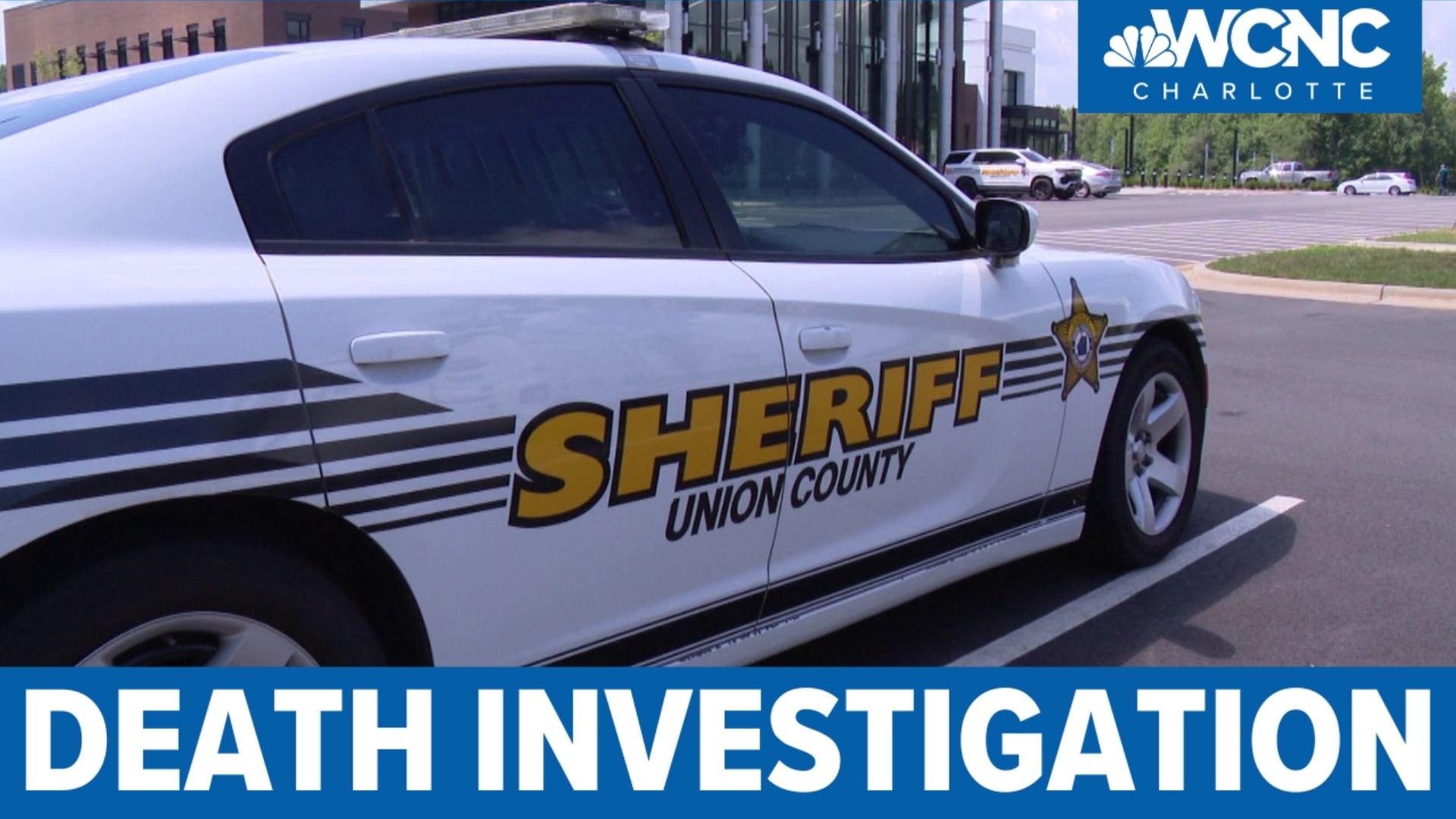 Two people are in the Union County jail after a young woman from Laurens, South Carolina was found dead.