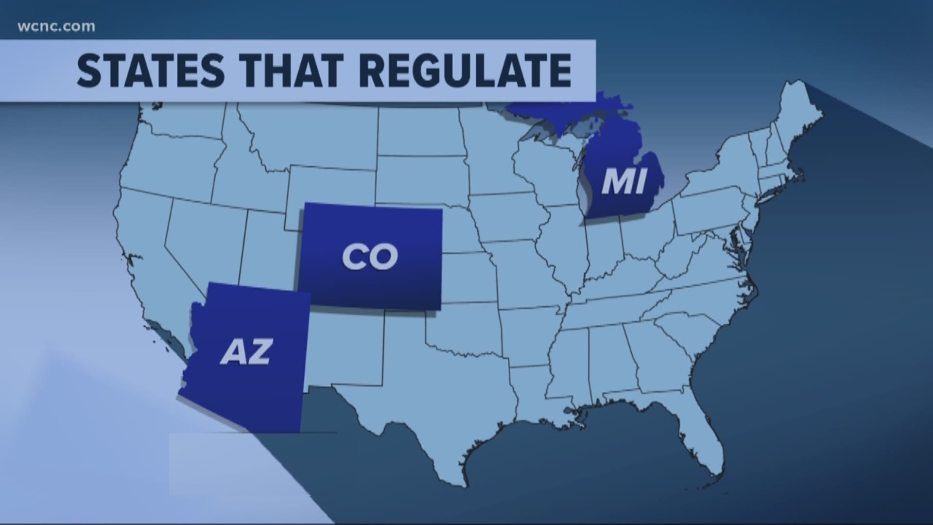 Trampoline park business soars, but who's in charge of safety?