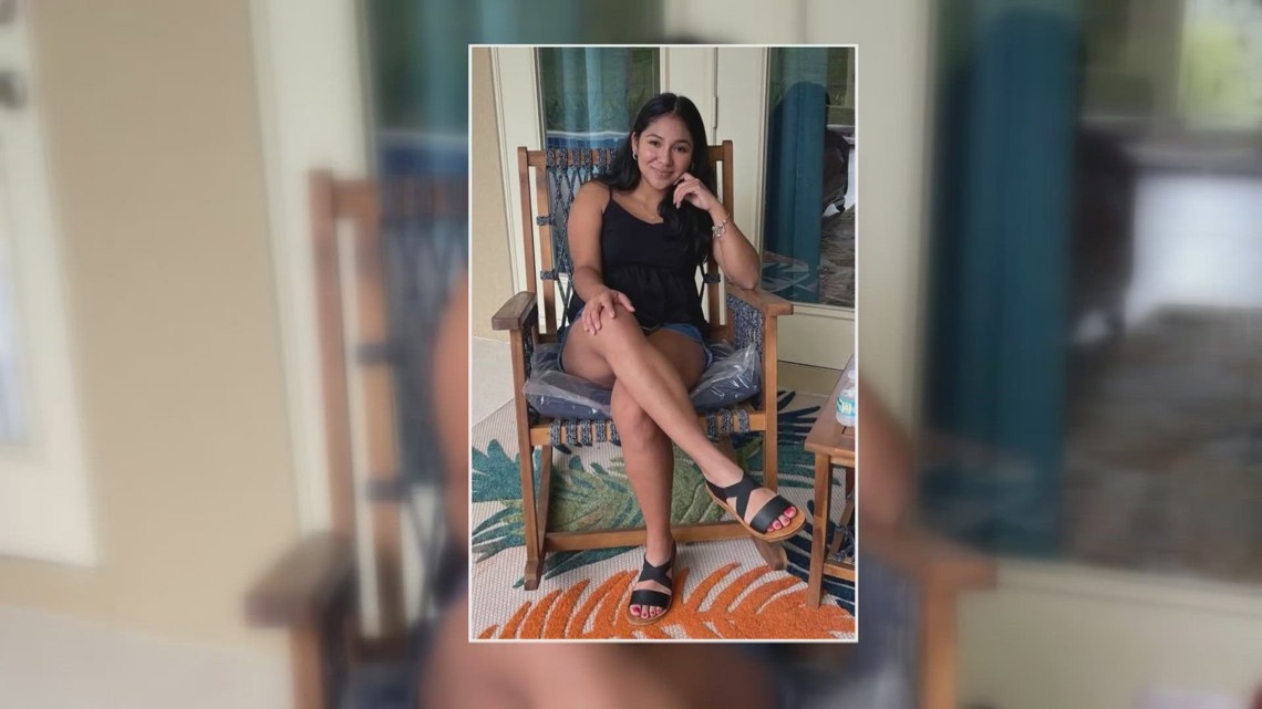 Residents gather for protest of Wendell woman's detainment by Border Patrol