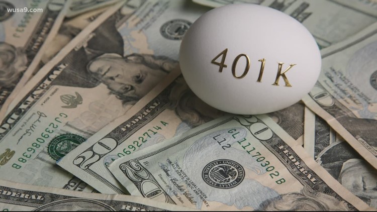 The big changes that could be coming to your retirement accounts | Money Smart