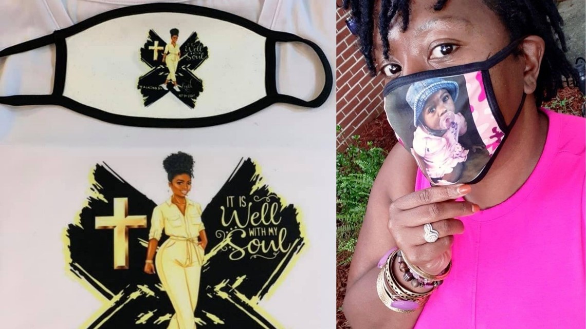Gastonia Bussiness woman expanding her business amid pandemic - Vimarsana News