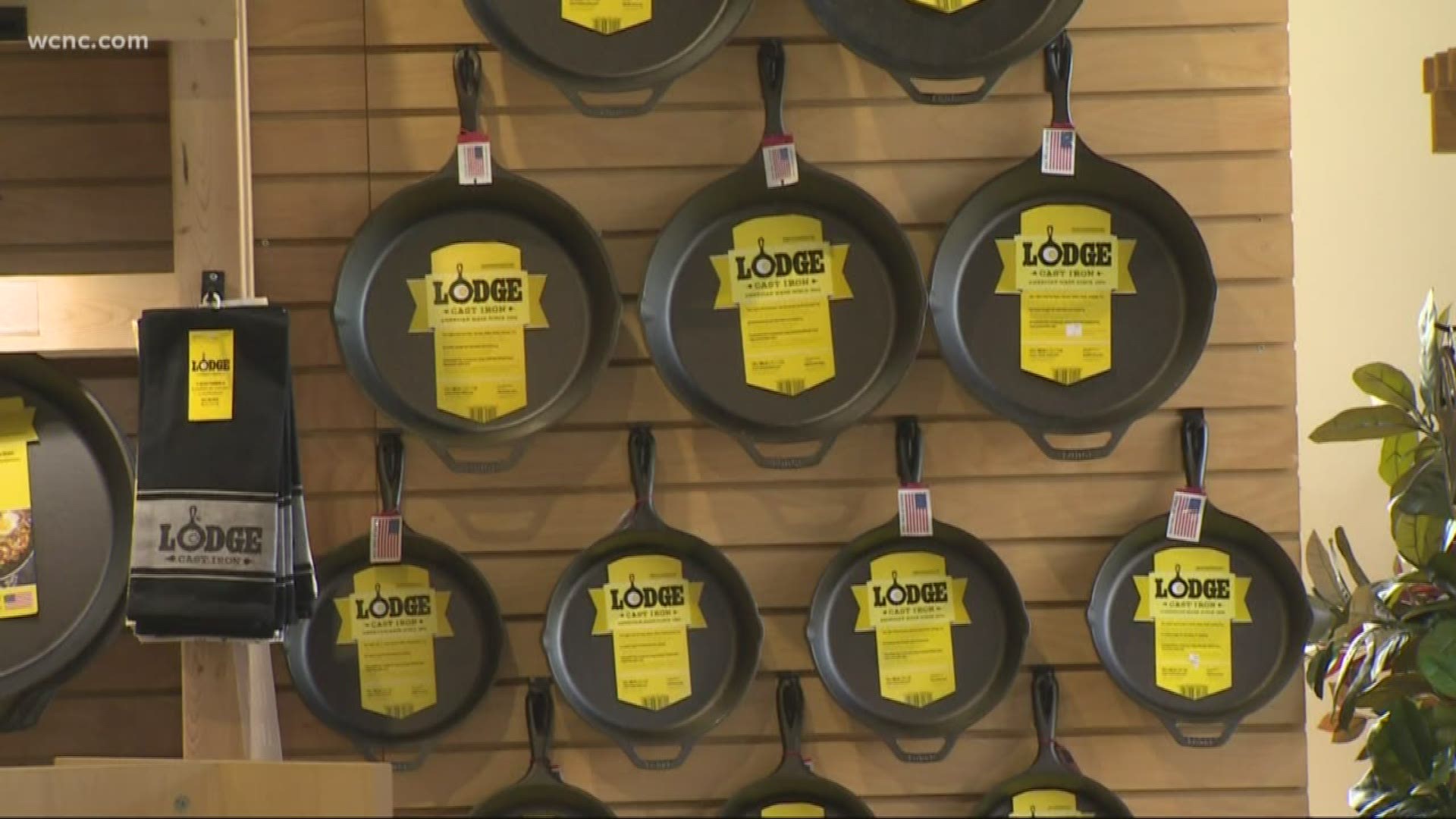 Why you should cook with cast iron