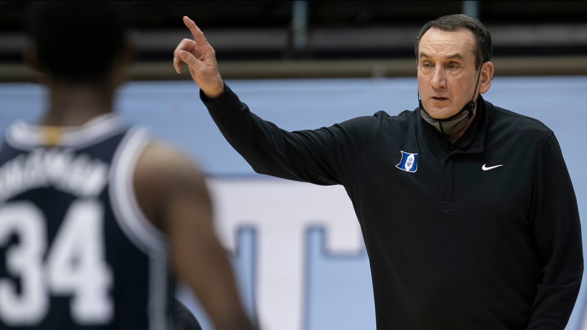 End of an era: Coach K to retire from Duke after 2021-22 ...