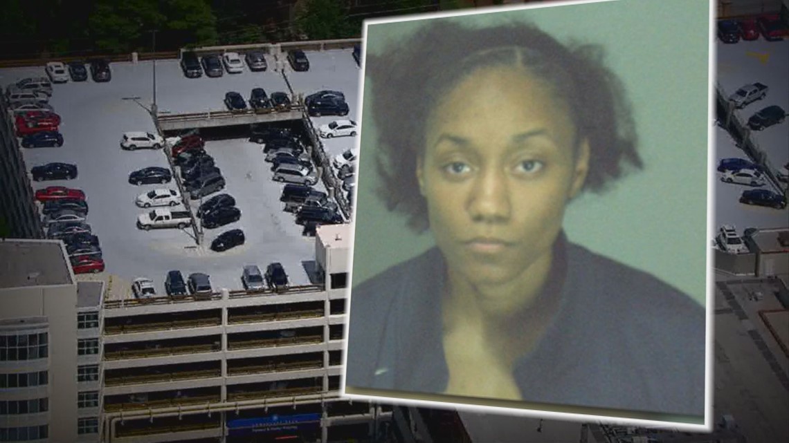 Police: Child died in hot car while mother was in hair salon | wcnc.com