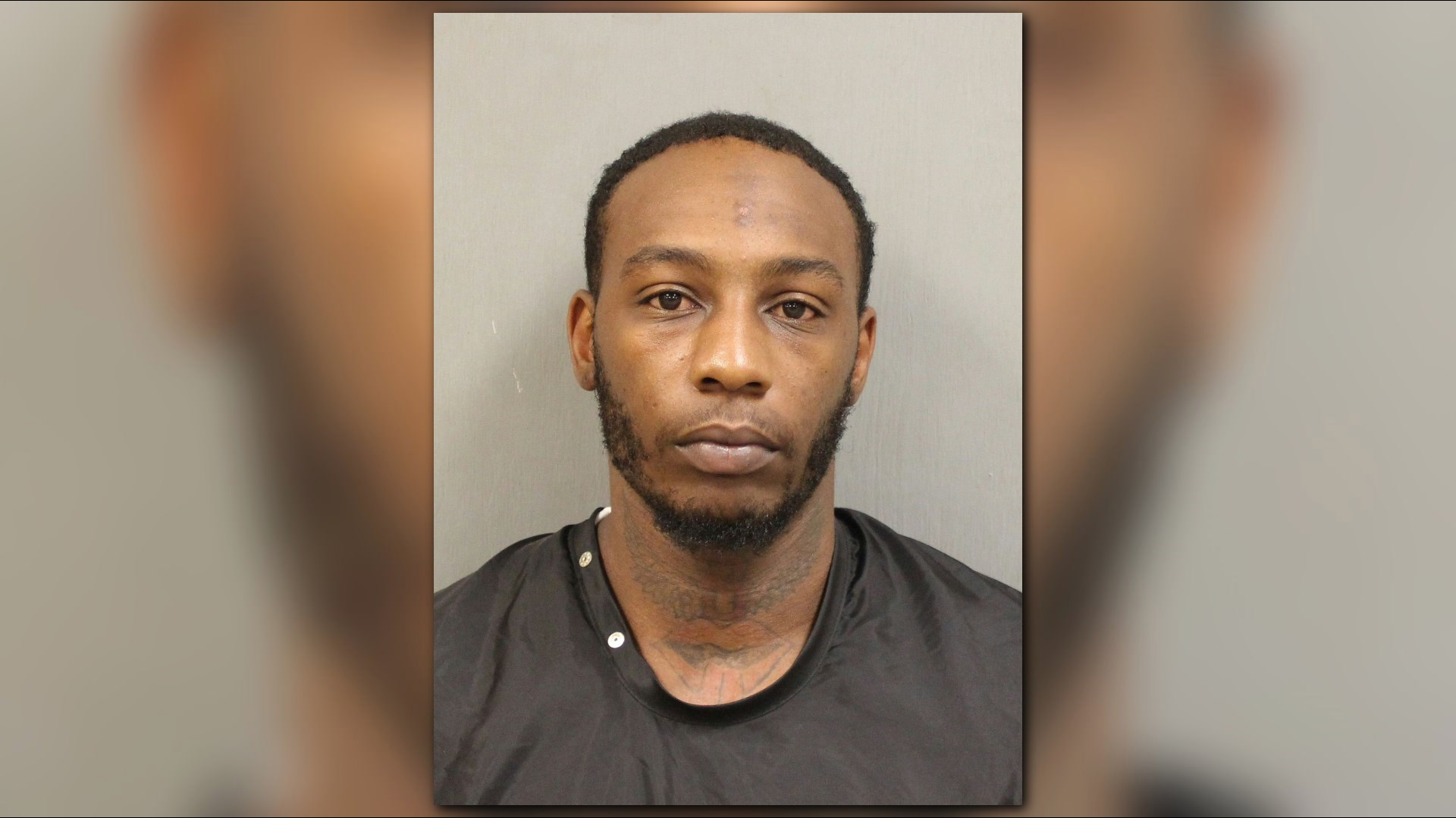 MUGSHOTS Prostitution Sting in Kershaw County