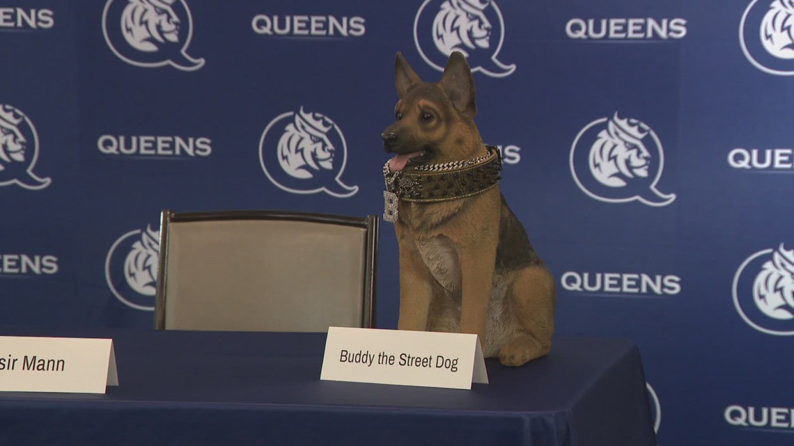 Queens University makes history with first NCAA Division 1 tournament berth