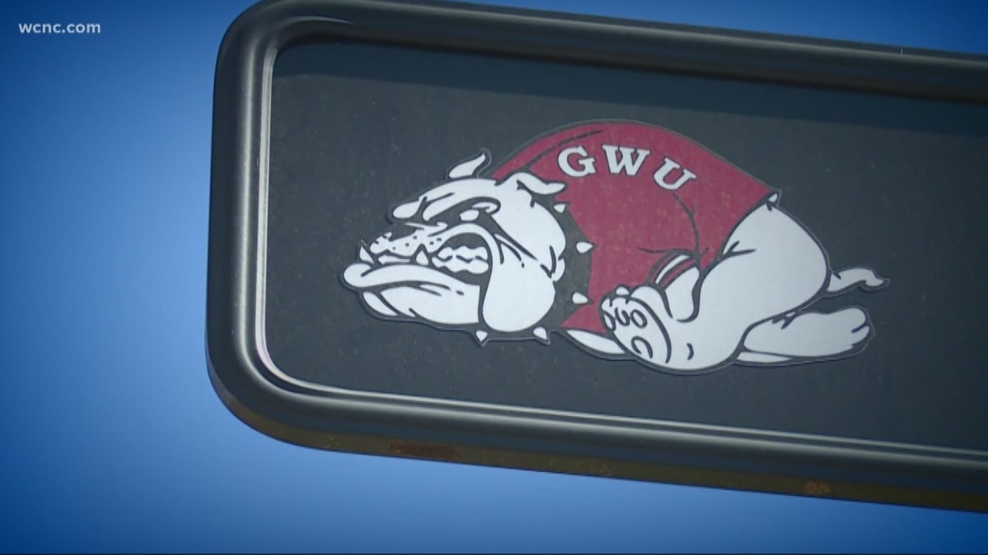 Gardner-Webb, a liberal arts school in Boiling Springs, will make its first ever appearance in the tournament. Now, the peaceful school in the foothills is buzzing about basketball.