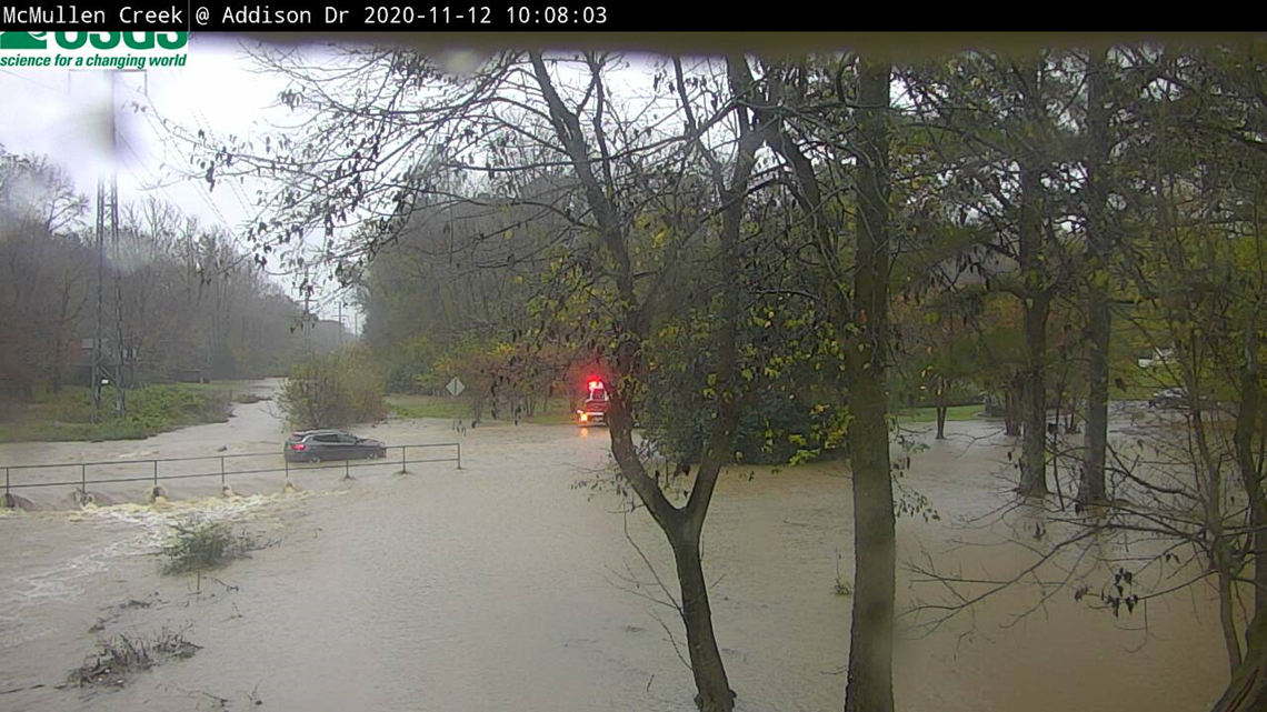 Historic flooding hits Charlotte | wcnc.com