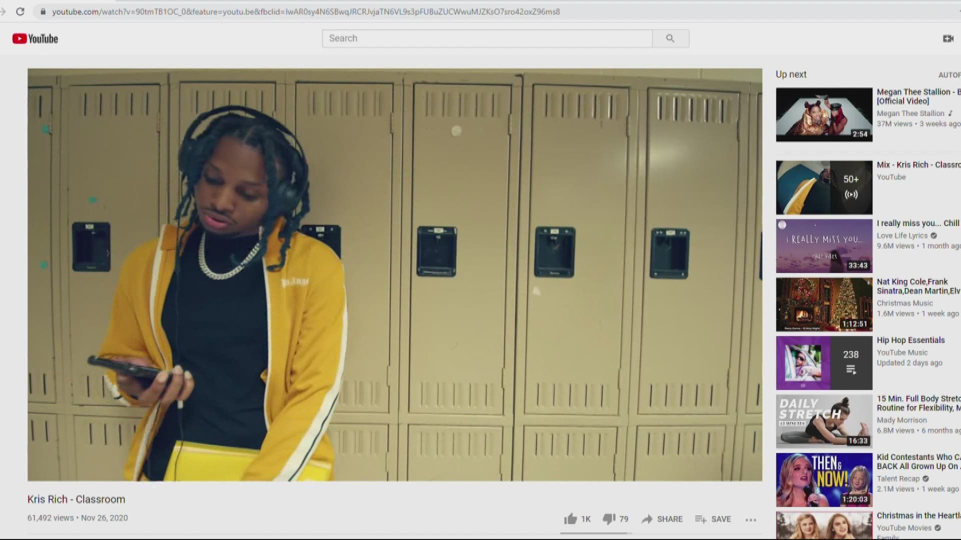 After the newly released music videos, many parents are angry with the school district.